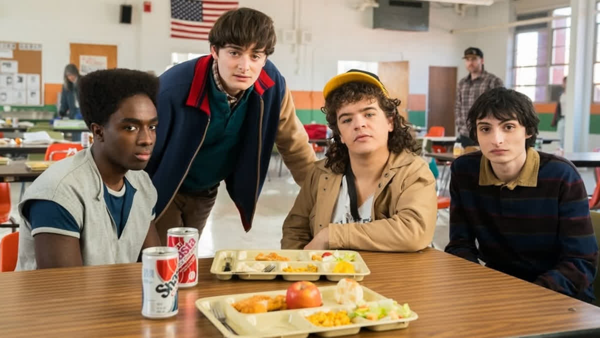 Stranger Things Season 5: Netflix Unveils Final Season Plan With Three-Part  Release