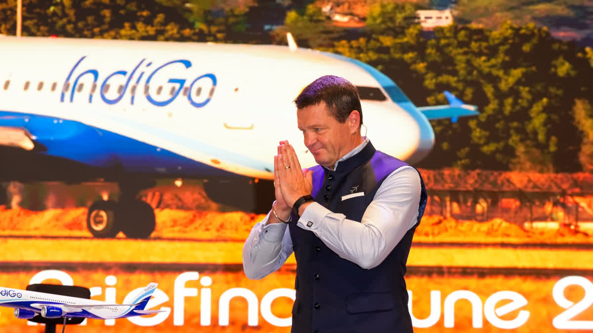 IndiGo Joins Forces with Delta, Air France-KLM, Virgin Atlantic to Boost Global Connectivity