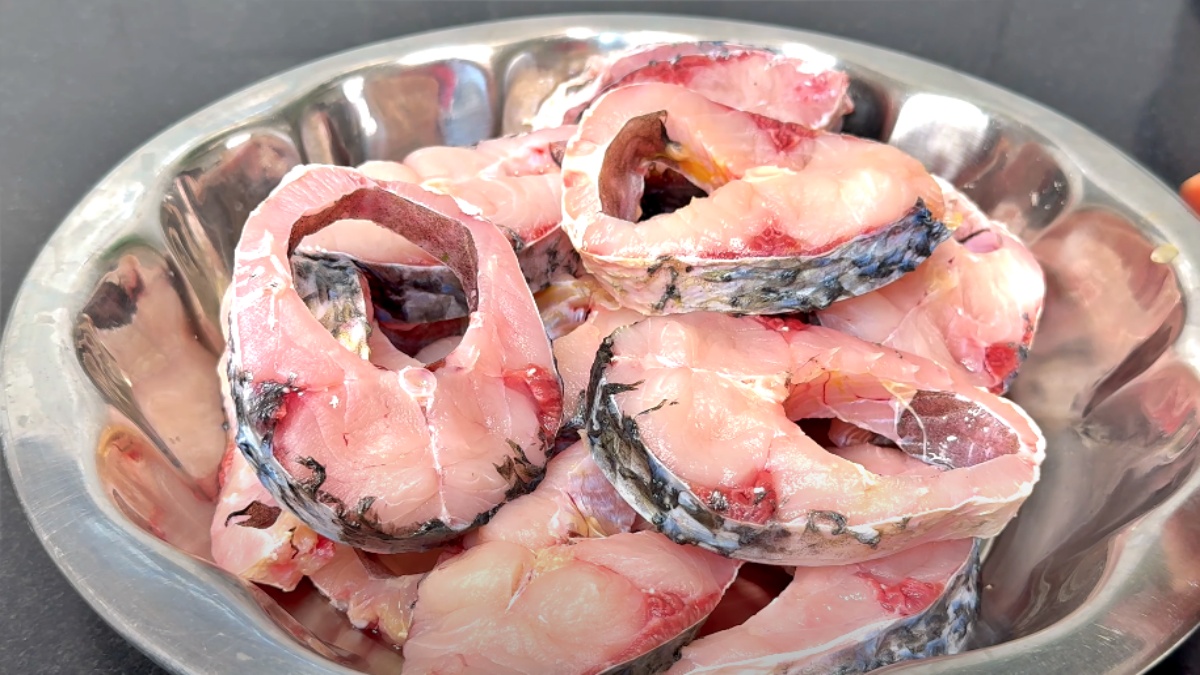 Fish