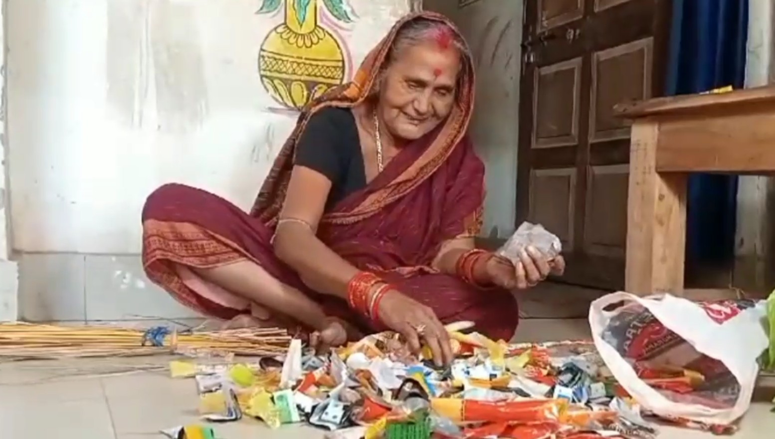KAMALA MAHARANA