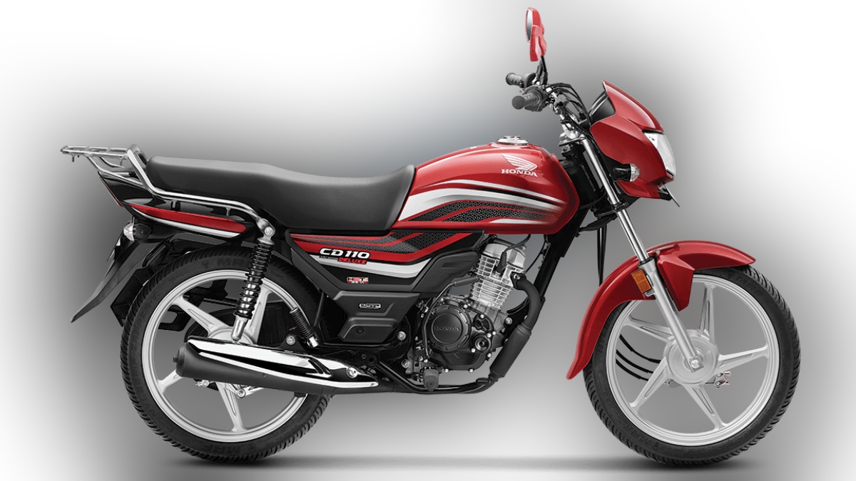 Honda CD 110