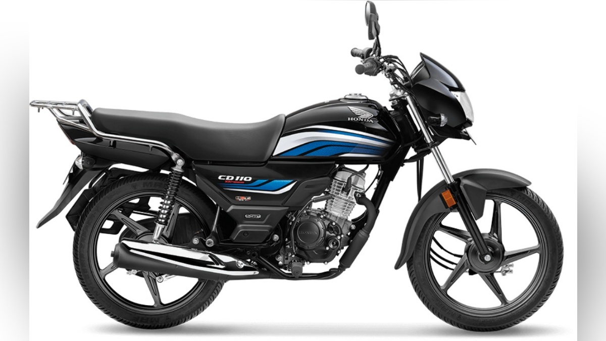 Honda CD 110