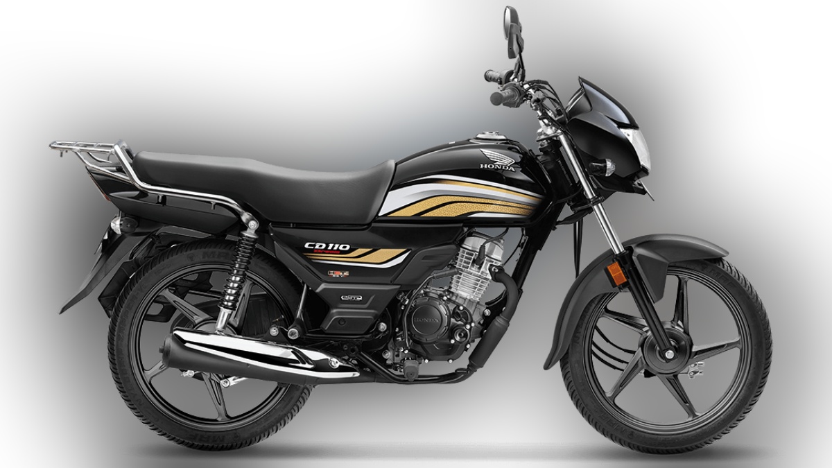Honda CD 110