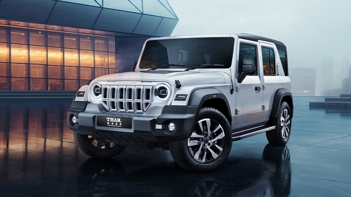 mahindra-is-offering-dolby-atmos-sound-system-in-thar-roxx-know-its-price
