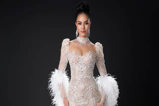 Thailand's Opal Suchata Chuangsri
