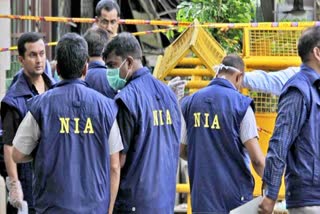 NIA RAIDS  CRPF JAWAN HELD FOR SPYING  INDIA PAK TENSION  PAHALGAM TERROR ATTACK