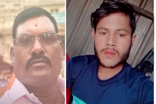 TWO ARRESTED IN CONTRACTOR MURDER