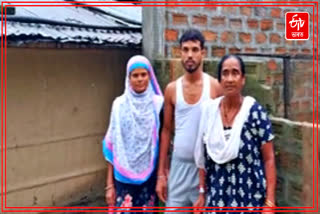 ASSAM BANGLADESHI ISSUES