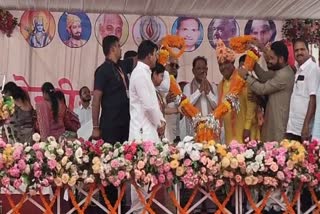 CHANDRANAHU KURMI KSHATRIYA SAMAJ