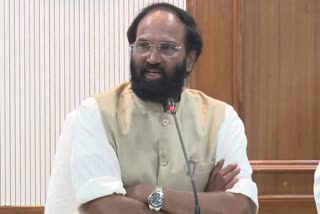 Minister Uttam Kumar Reddy on Jets in Sindoor