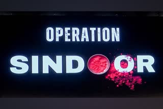 Operation Sindoor