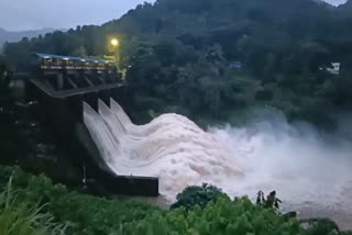 முல்லைப் பெரியாறு அணை