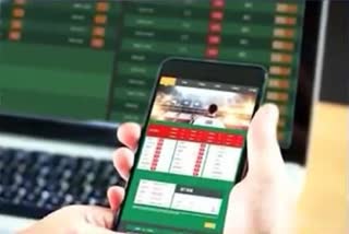 Story on Online Betting Apps