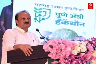 Ajit Pawar