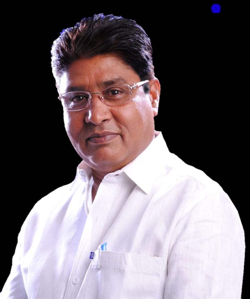 BJP Leader Durganand Sahu