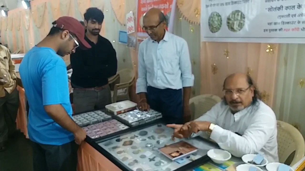 ગુજરાતના હિસ્ટોરિયન મિલનકુમાર યાજ્ઞિક
