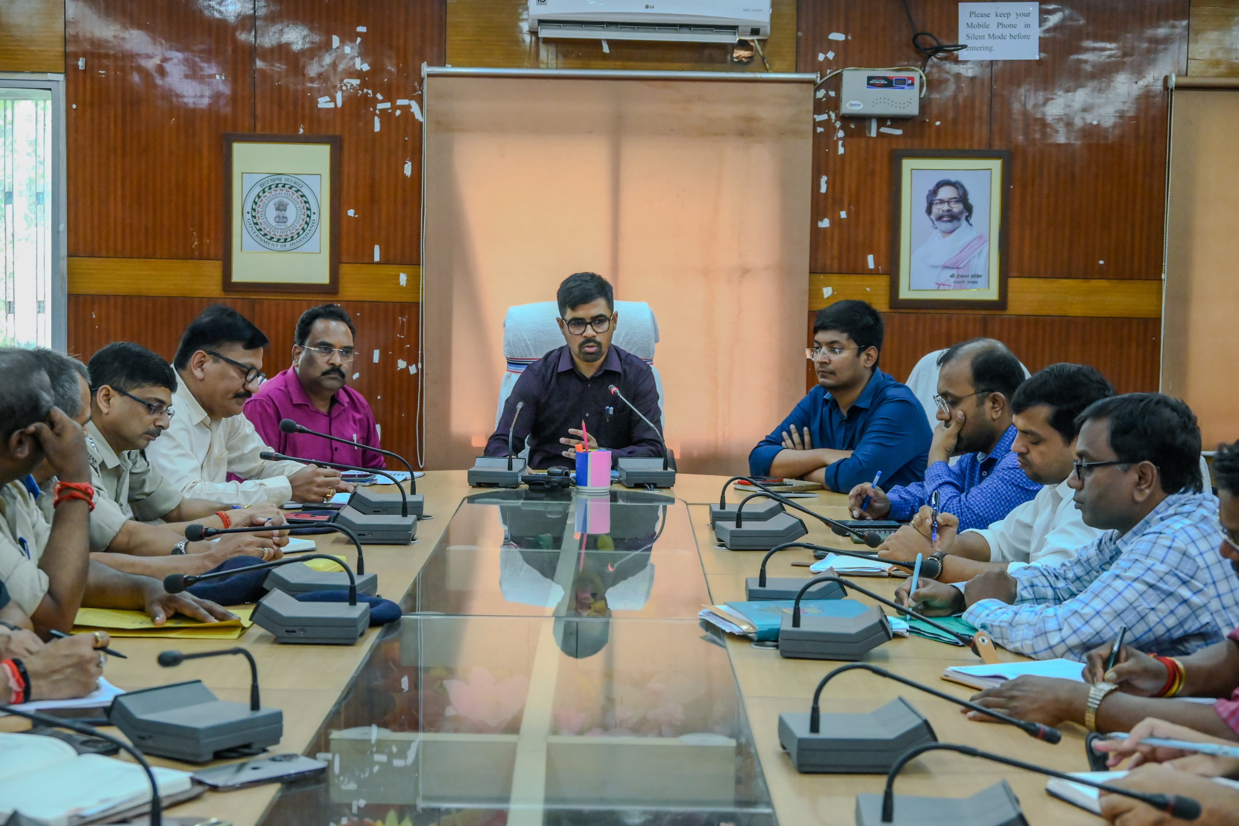 President Droupadi Murmu To Attend AIIMS, Deoghar Convocation On June 11