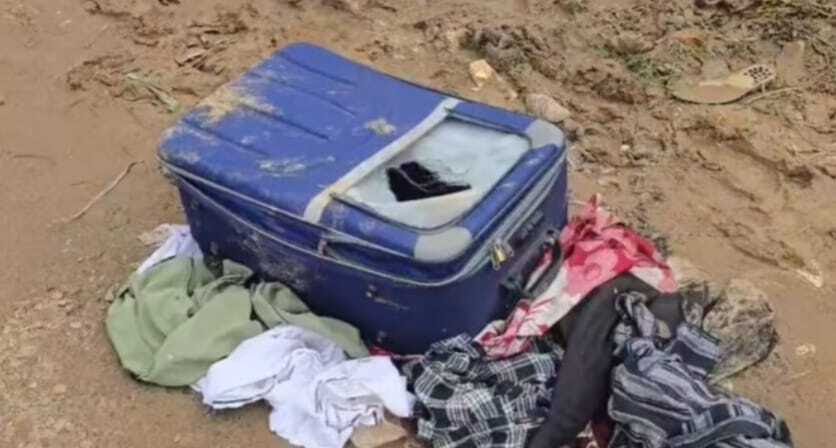 Nawada girl Murder in Bengaluru