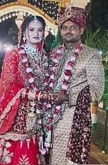 pratapgarh newly married couple went sikkim honeymoon missing