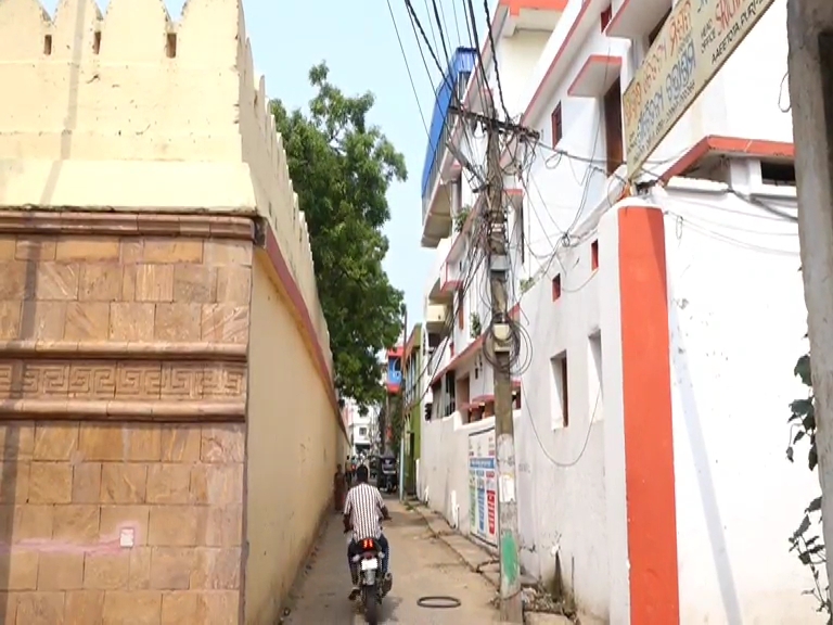 Gunducha temple