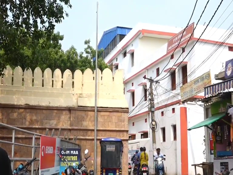 Gunducha temple