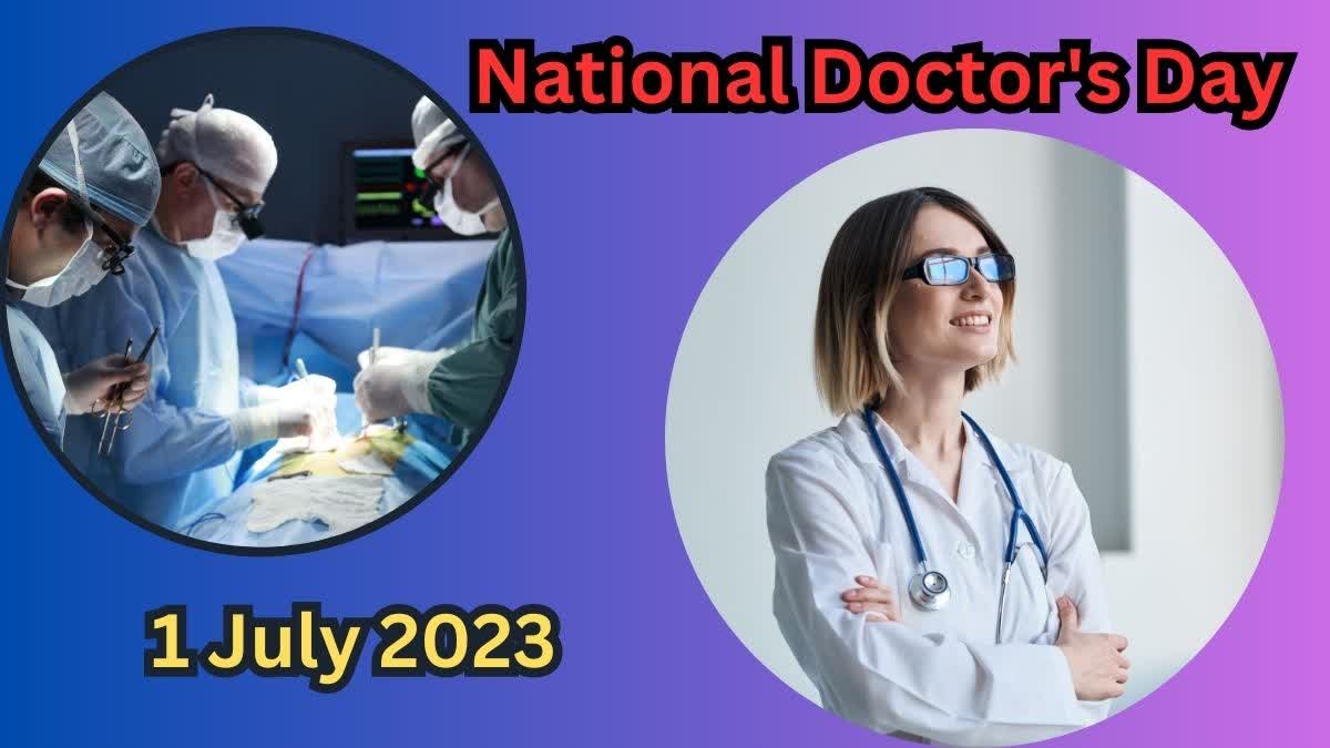 National Doctor's Day