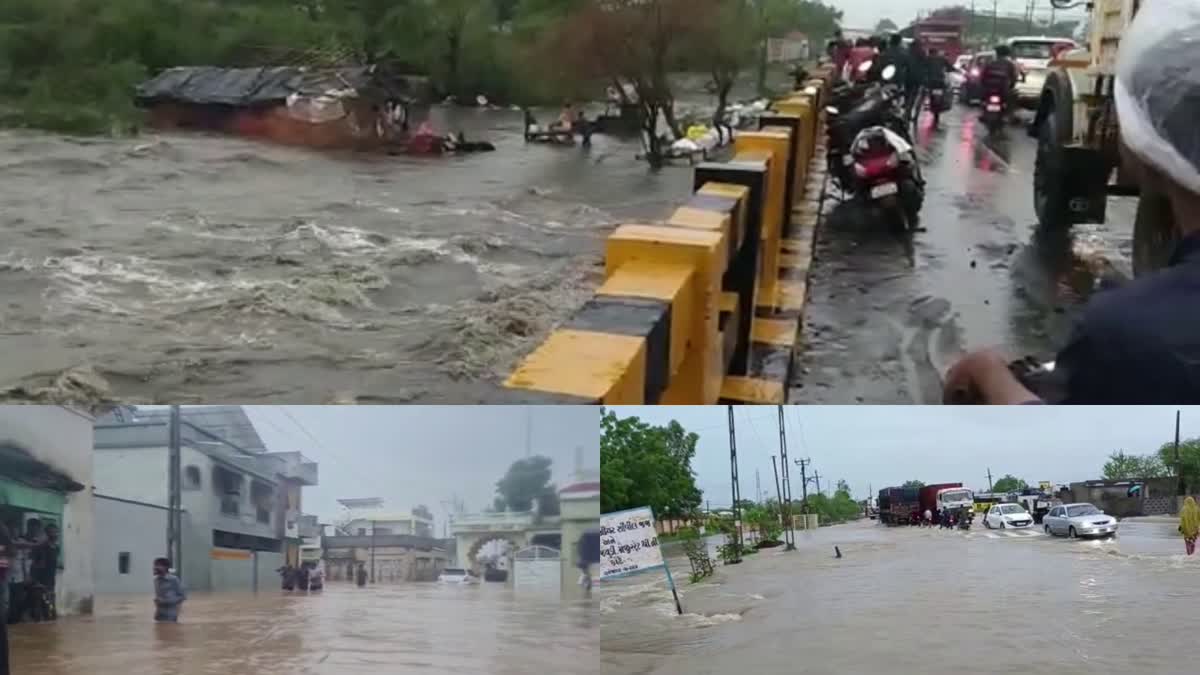 moti Nagalpur village of Anjar