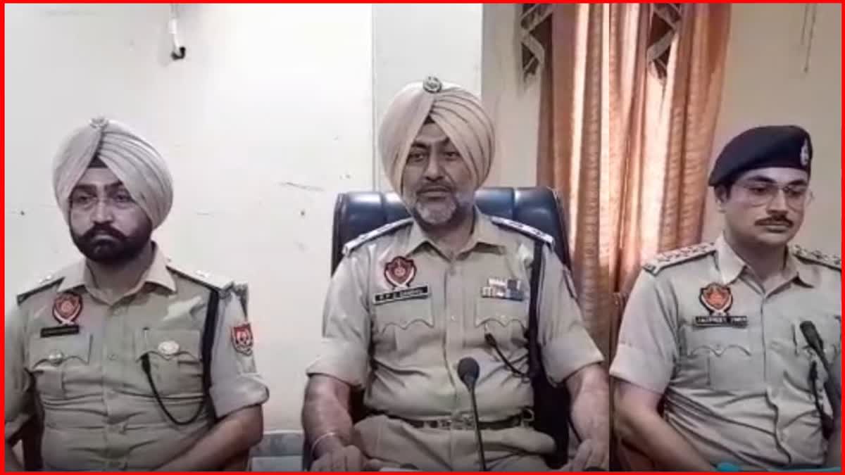 3 Nepalis arrested in Kapurthala