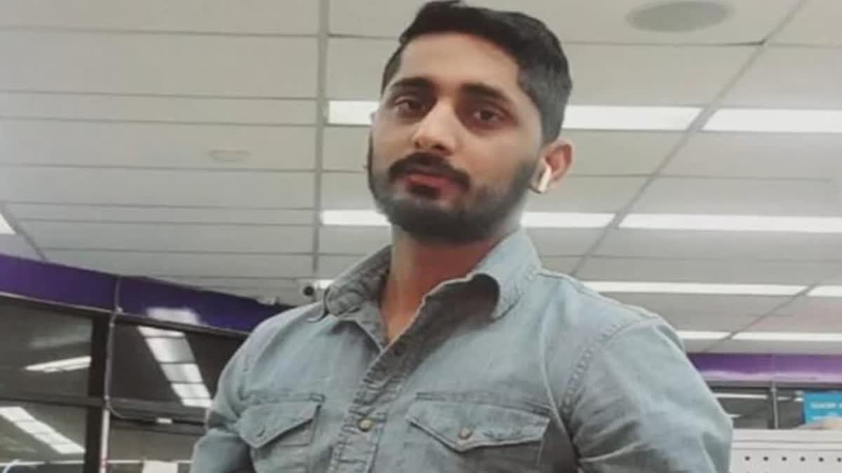 PUNJABI YOUTH SHOT DEAD IN AMERICA