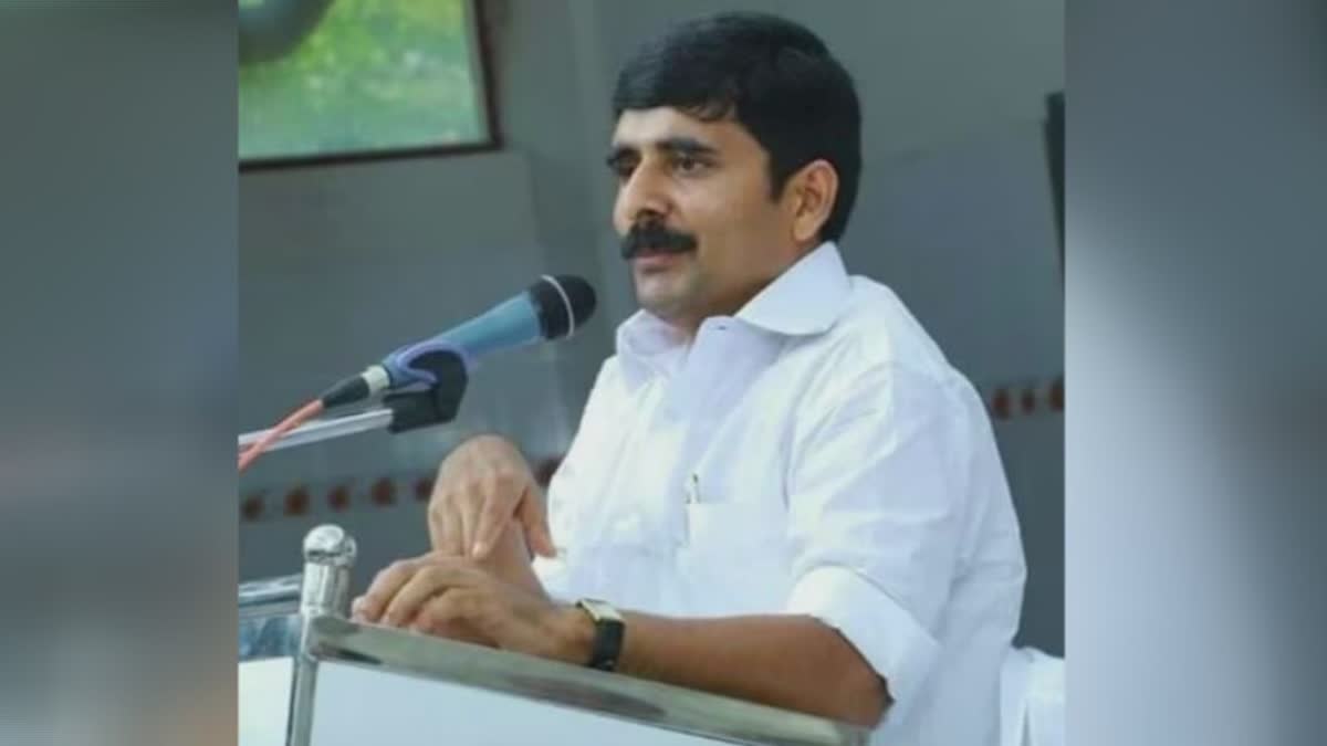 PDP leader arrested for sending sexually coloured messages to woman journalist in Kerala  PDP leader arrested for sexually coloured messages  PDP leader Nisar Methar  മാധ്യമപ്രവര്‍ത്തകയ്‌ക്ക് അശ്ലീല സന്ദേശം  പിഡിപി സംസ്ഥാന നേതാവ് നിസാര്‍ മേത്തര്‍ അറസ്റ്റില്‍  പിഡിപി സംസ്ഥാന നേതാവ് നിസാര്‍ മേത്തര്‍  നിസാര്‍ മേത്തര്‍  പിഡിപി സംസ്ഥാന ജനറല്‍ സെക്രട്ടറി  പീപ്പിൾസ് ഡെമോക്രാറ്റിക് പാർട്ടി  അബ്‌ദുല്‍ നാസര്‍ മദനി