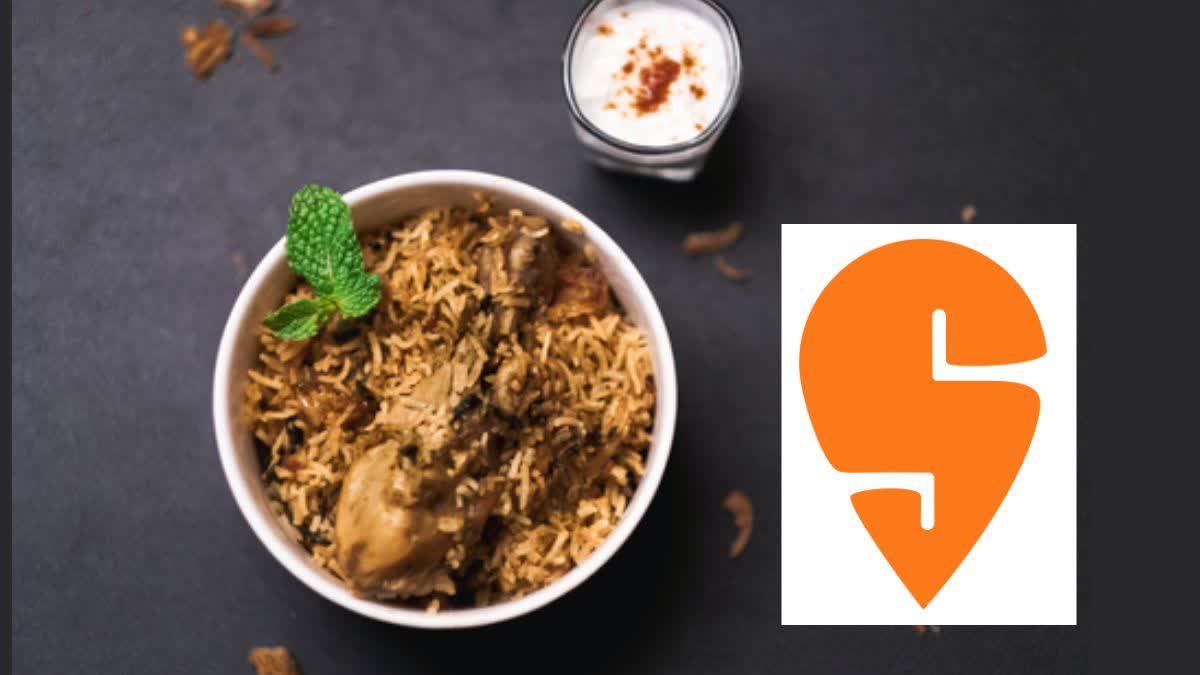 Swiggy Report