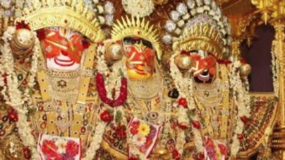 Iskcon to conduct internal inquiry into Tripura Rath Yatra electrocution deaths