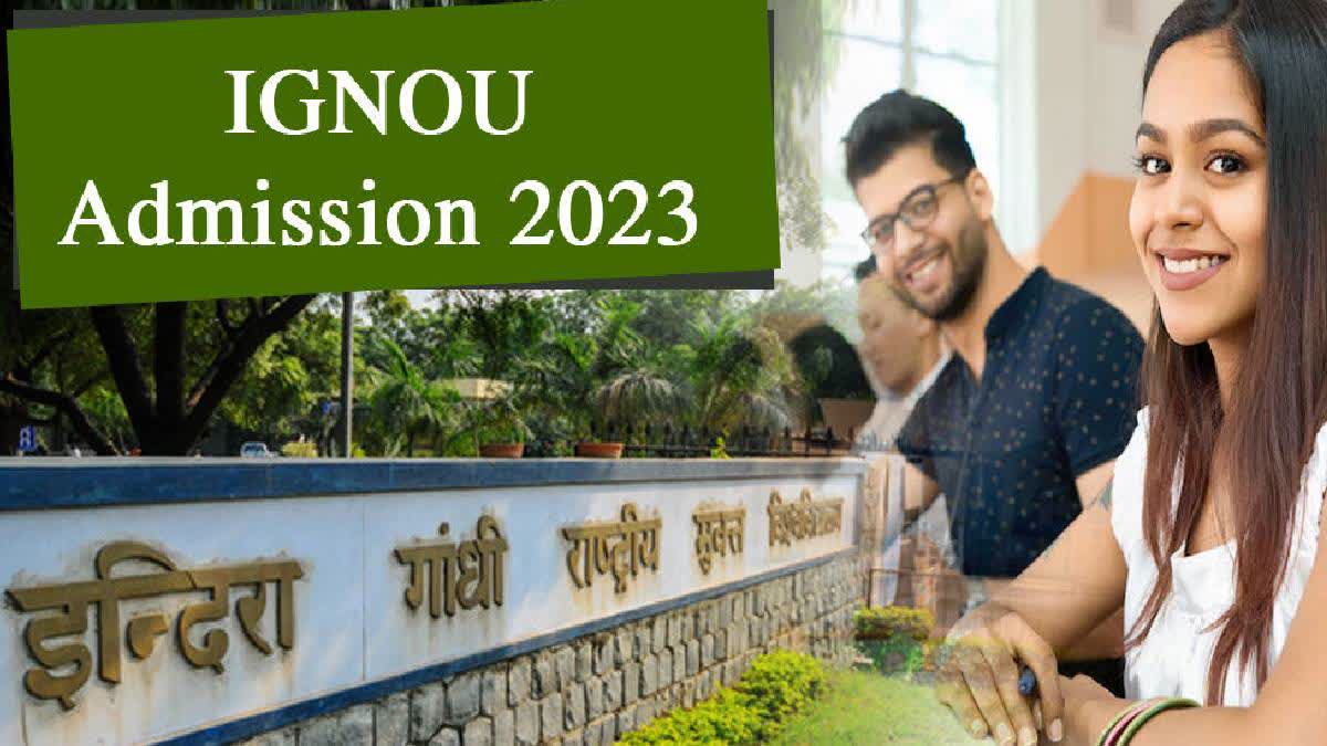 ignou