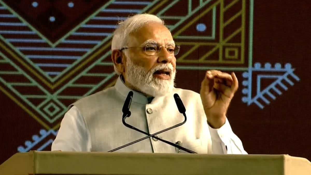 pm modi speech