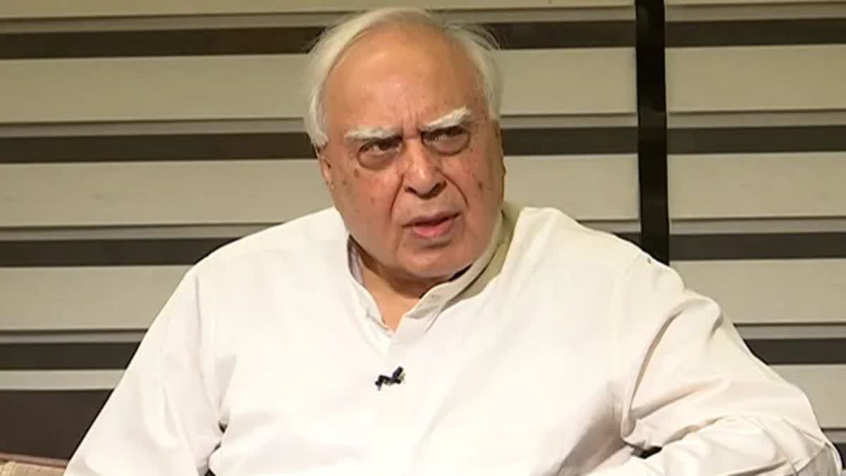 Kapil Sibal