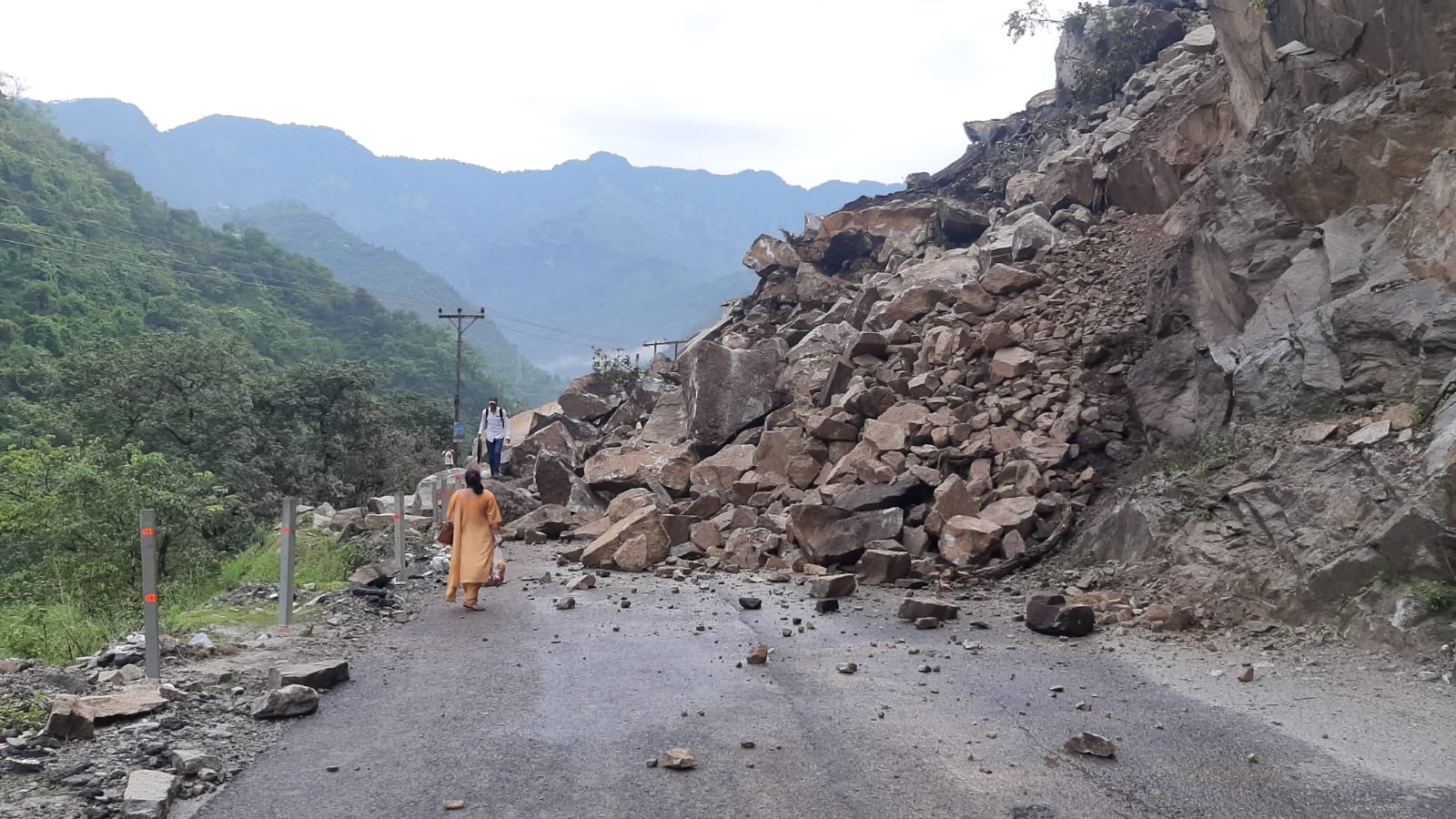 Himachal Weather