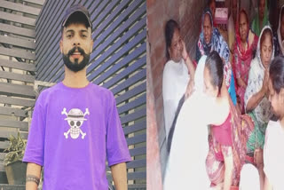 Youth dies due to gunshot in Amritsar