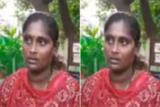 Kidney racket cheats poor woman, changes Aadhaar data before surgery at Andhra Pradesh's Eluru