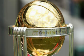 ODI WC 2023  Punjab Sports Minister  Mohali  ODI World Cup 2023  ICC  BCCI  Roger Binny  മൊഹാലി  ഗുർമീത് സിങ്  ബിസിസിഐ  പഞ്ചാബ് കായിക മന്ത്രി  ഏകദിന ലോകകപ്പ്  മൊഹാലി ക്രിക്കറ്റ് സ്റ്റേഡിയം