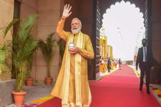 PM Narendra Modi