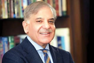 shehbaz sharif