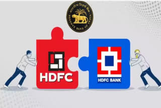 HDFC-HDFC Bank Merger: HDFC and HDFC Bank will become one from today, the board also approved