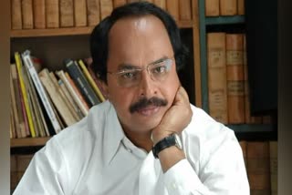 Nagathihalli Chandrashekhar