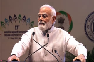 Centre spending Rs 6.5 lakh crore on welfare of farmers: Prime Minister Narendra Modi