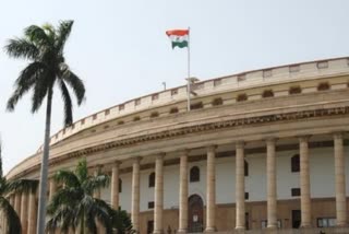 monsoon session of parliament 2023