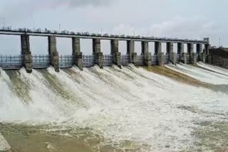 Kutch Rain : કચ્છના 5 ડેમ થયા ઓવરફ્લો, ખેતરો બેટમાં ફેરવાયા, હજુ 3 ડેમ છલોછલ થવાની તૈયારીમાં