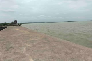 Jamnagar Rain : જામનગરનો રણજીતસાગર ડેમ થયો ઓવરફ્લો, પીવાના પાણીની સમસ્યા ટળશે