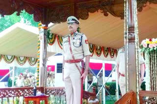 Police started Ahat Veer Prashastri patra yojana