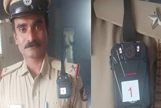 Body cams for Bengaluru police