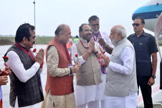 pm modi in jabalpur